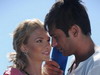 “Iubire si onoare”, prima telenovela romaneasca filmata HD, inspirata din realitate, o poveste fascinanta despre crima de onoare, tradare si iubire - FOTO