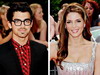 Joe Jonas si Ashley Greene au avut o intalnire secreta