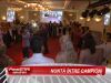 Dinamo si Oltchim si-au dat mana in fata altarului! VIDEO
