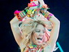 Shakira a facut super show in ultima zi a Campionatului Mondial de Fotbal 2010 - VIDEO