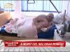 Cel mai greu barbat din Romania a murit inainte de a apuca sa isi faca operatia de micsorare a stomacului - VIDEO