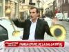 Noaptea nuntii s-a transformat intr-un adevarat cosmar pentru doi miri din Bucuresti - VIDEO