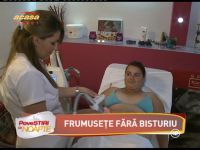Julia Jianu ajuta o tanara de 22 de ani sa slabeasca - VIDEO