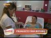 Julia Jianu ajuta o tanara de 22 de ani sa slabeasca - VIDEO