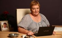 Ruxandra Ion - despre "Iubire si onoare"