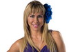 Aylin Mujica se casatoreste