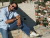 Denis Stefan s-a intors din vacanta petrecuta in Croatia si incepe filmarile la telenovela "Iubire si onoare" - FOTO