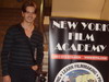  Mihai Petre a urmat cursuri de actorie la New York Film Academy, pentru rolul Ovidiu din "Iubire si onoare"! FOTO
