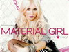 Taylor Momsen va fi imaginea „Material Girl”, brand lansat de Madonna si fiica ei, Lourdes