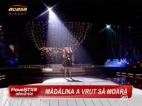 Madalina Manole a murit dupa ce a baut aproape 400 de mililitri de pesticid - VIDEO
