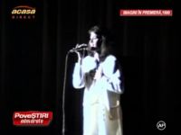 Imagini cu Madalina Manole din 1990 si o marturisire socanta: Bianca Brad a vrut si ea sa se sinucida - VIDEO