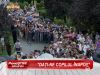 O tara intreaga plange in urma Madalinei Manole - VIDEO