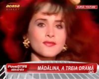 Madalina Manole, Laura Stoica si Mihaela Runceanu - trei destine care s-au sfarsit fulgerator - VIDEO