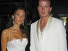 David Beckham: Eu si Victoria nu ne asortam intentionat costumatiile!