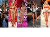 Care e cea mai sexy mamica de la Victoria’s Secret?