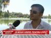 Liviu Varciu: "Andreea e o fata intelegatoare, daca sta cu un asa animal de om ca mine" - VIDEO