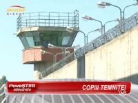 Condamnare la nastere dupa gratii - VIDEO