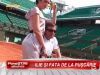 Brigitte Sfat, noua iubita a lui Ilie Nastase - VIDEO