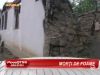 Patru copilasi se inghesuie alaturi de mama lor intr-o rulota, unde mor de foame - VIDEO