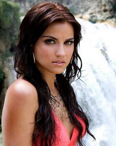 Maite Perroni si Carlos de la Mota, un nou cuplu? - FOTO