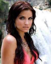Maite Perroni si Carlos de la Mota, un nou cuplu? - FOTO