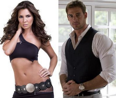 William Levy si Elizabeth Gutierrez, despartiti de casele de productie - FOTO