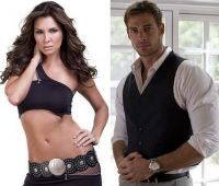 William Levy si Elizabeth Gutierrez, despartiti de casele de productie - FOTO