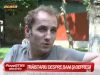 Mihai Traistariu pregateste surprize muzicale! Printre ele, piesa "Ciocarlia", in versiune proprie - VIDEO