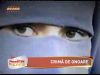 Crima de onoare - cazul lui Carmen, romanca terorizata de un fost partener musulman, dezbatut de actori din "Iubire si onoare" - VIDEO