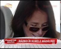 Parintii Madalinei Manole vor custodia nepotelului lor si casa din Otopeni - VIDEO
