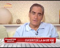 La multi ani, Petre Roman! Fostul premier a implinit 64 de ani - VIDEO
