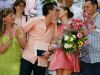 Razvan Fodor s-a casatorit cu iubita lui, Irina Stan - GALERIE FOTO
