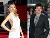 Miranda Kerr si Orlando Bloom s-au casatorit