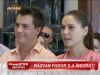 Razvan Fodor s-a cununat civil! VIDEO