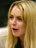 Lindsay Lohan