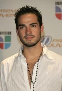 Alfonso "Poncho" Hererra va juca in filmul "La suerte esta echada"