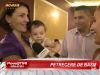 Liliana Gafencu a dat mare petrecerea la ruperea turtei fetitei ei, Iasmina Maria - VIDEO