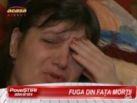 O mama bolnava de SIDA cere ajutor pentru fiul ei, diagnosticat cu scleroza multipla si talasemie - VIDEO