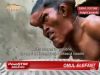 Omul Elefant - chinuit de o anomalie genetica greu de definit, refuza operatia, considerand ca e victima unui blestem - VIDEO