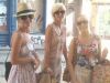  Laura Cosoi, Adela Popescu si Dana Rogoz – in cautare de haine unicat
