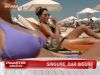 Ramona Gabor si Marinela Avadanei - singure si disponibile pe litoralul romanesc - VIDEO