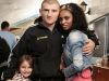 Catalin Botezatu, Catalin Morosanu, Laurette si Brianna Caragea muncesc pe branci la "Serviti, va rog!" 
