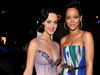 Rihanna organizeaza petrecerea burlacelor pentru Katy Perry