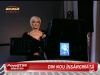 Daniela Gyorfi este insarcinata in doua luni - VIDEO