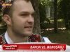 Radu Baron, in mijlocul unui nou scandal - VIDEO