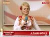 Geta State si-a revenit complet dupa ce i-a fost depistat virusul HPV - VIDEO
