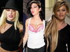 Belinda le imita pe Paulina Rubio, Amy Winehouse si Britney Spears – VIDEO