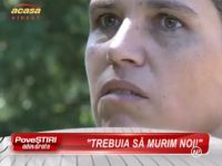 Drama tulburatoare: o tanara de 20 de ani a murit la o zi dupa ce a adus pe lume un baietel, care a murit si el o saptamana mai tarziu - VIDEO