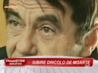 Vaduva lui Dan Spataru viseaza ca nepotica ei sa-i calce pe urme marelui artist - VIDEO