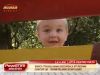 Denis, un copil cu o tumora pe creier, are nevoie de bani pentru operatia salvatoare - VIDEO